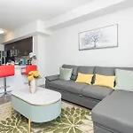 Viewpoint Suites