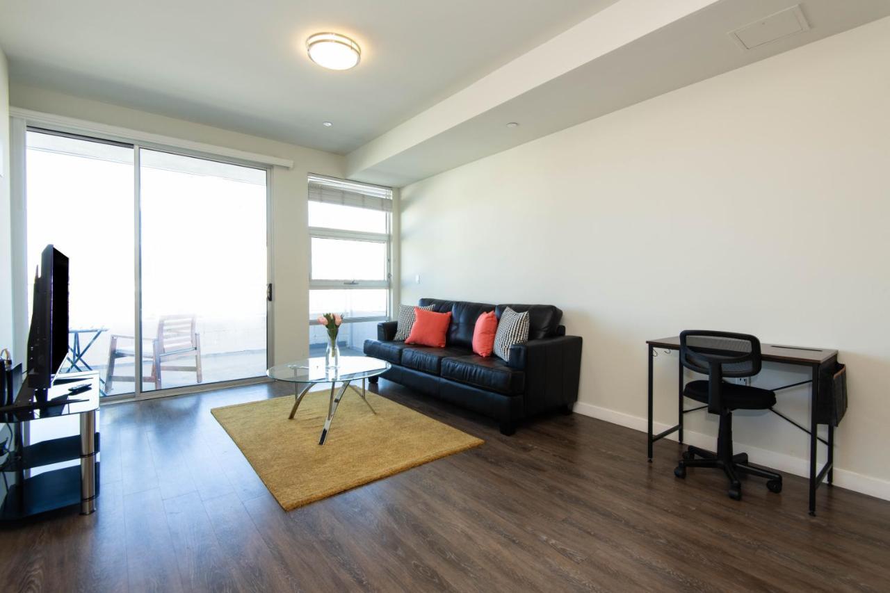Apartamento Viewpoint Los Ángeles