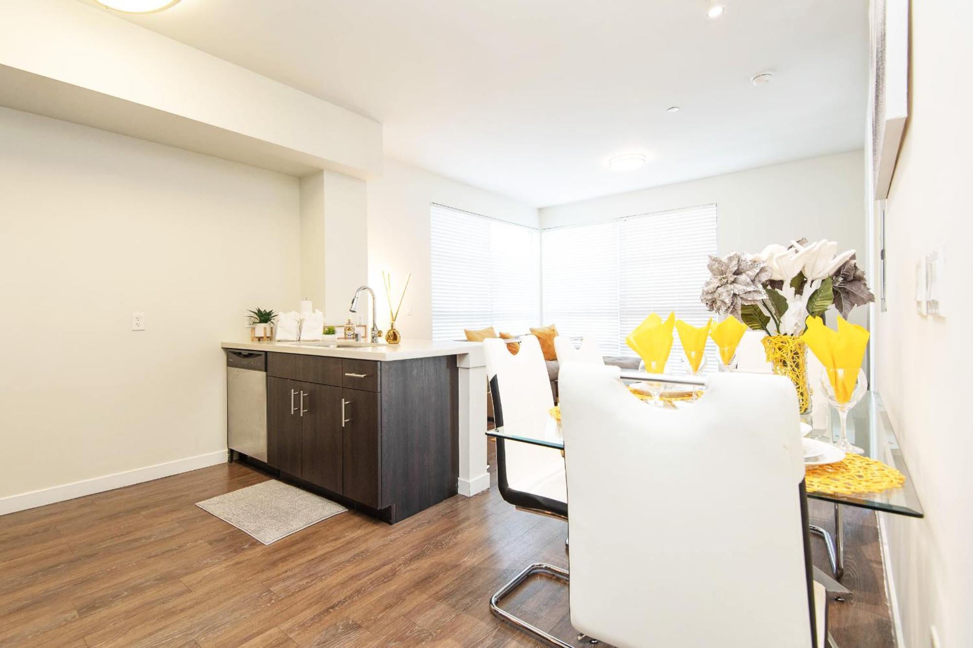 Viewpoint Apartamento