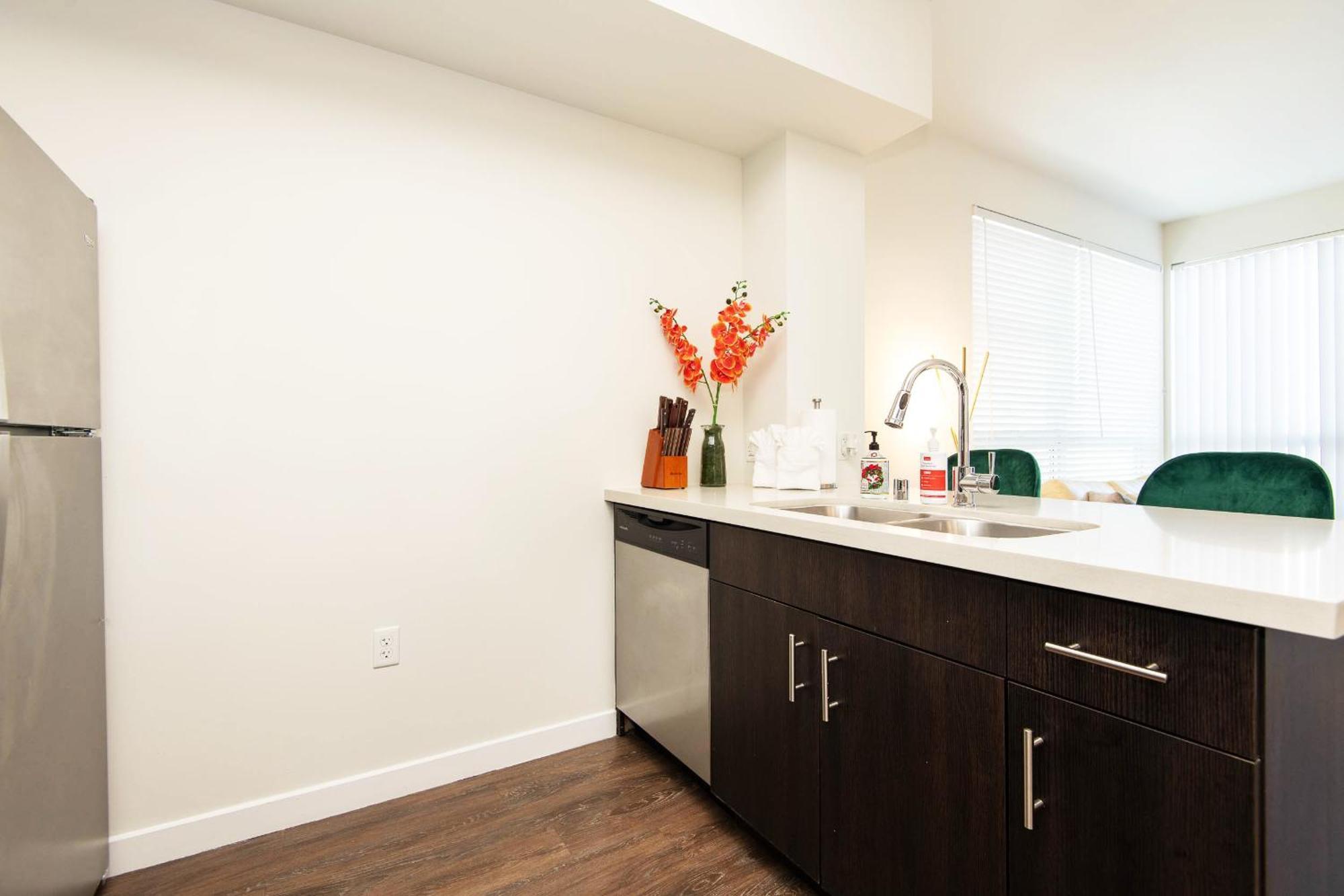 Apartamento Viewpoint Los Ángeles