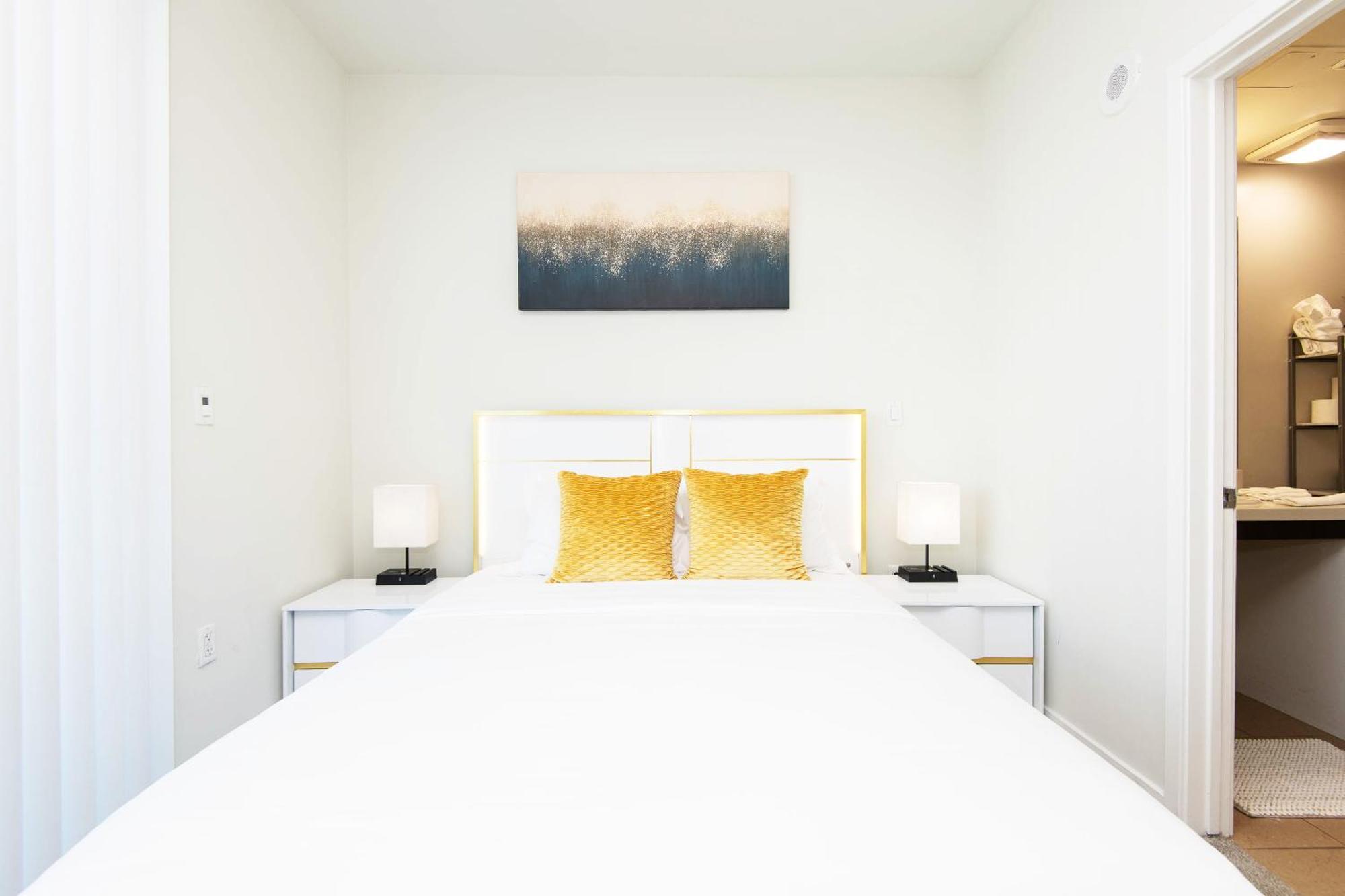 Apartamento Viewpoint *