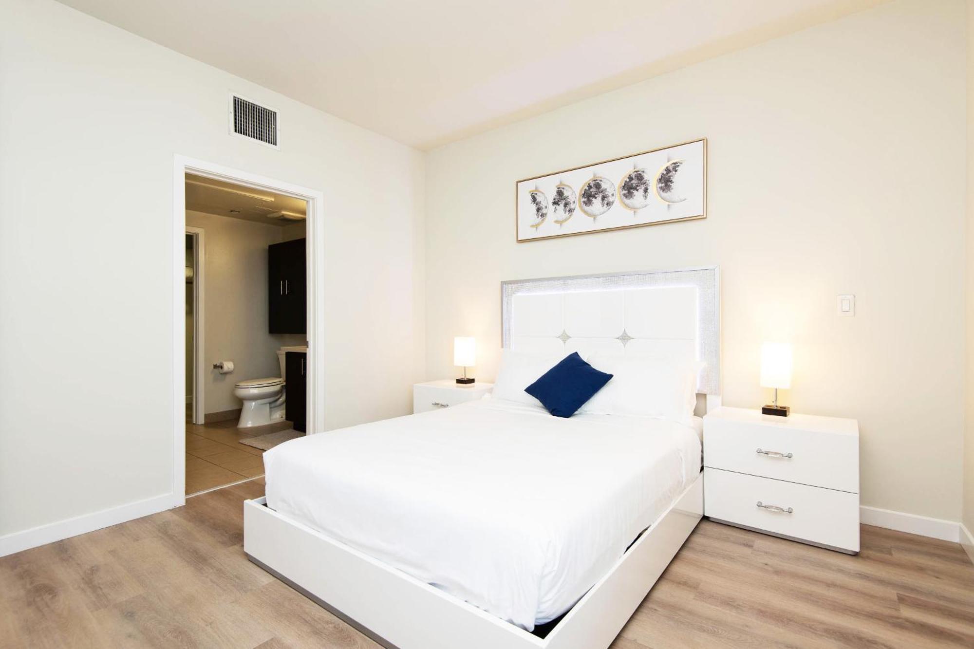 Viewpoint Apartamento *