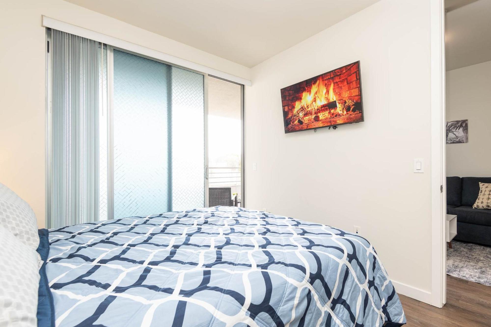 Viewpoint Apartamento