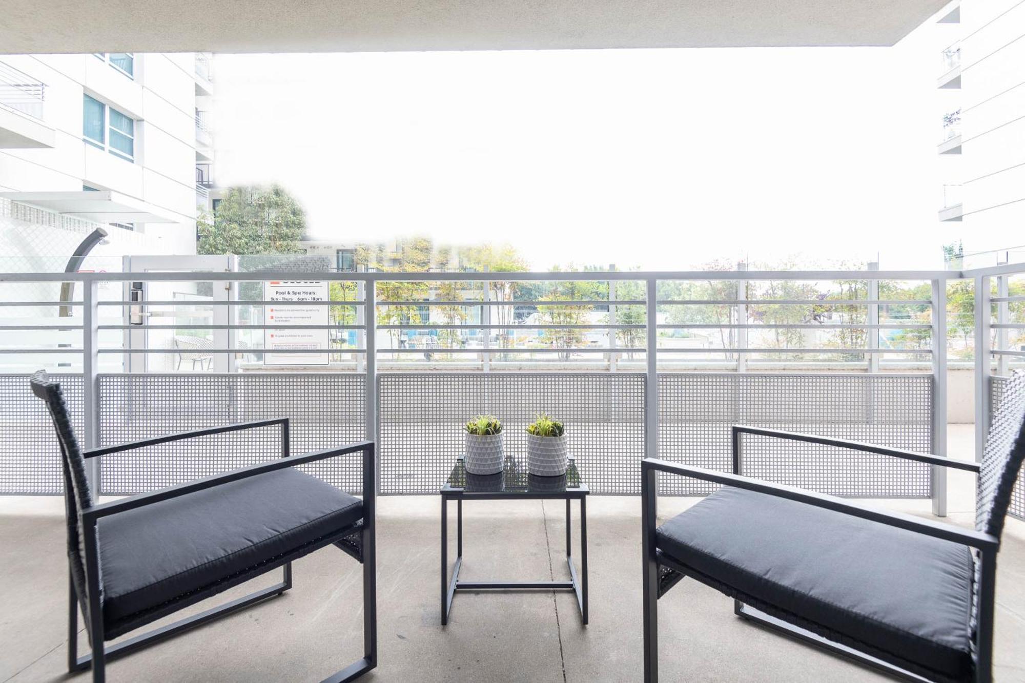 Viewpoint Apartamento *