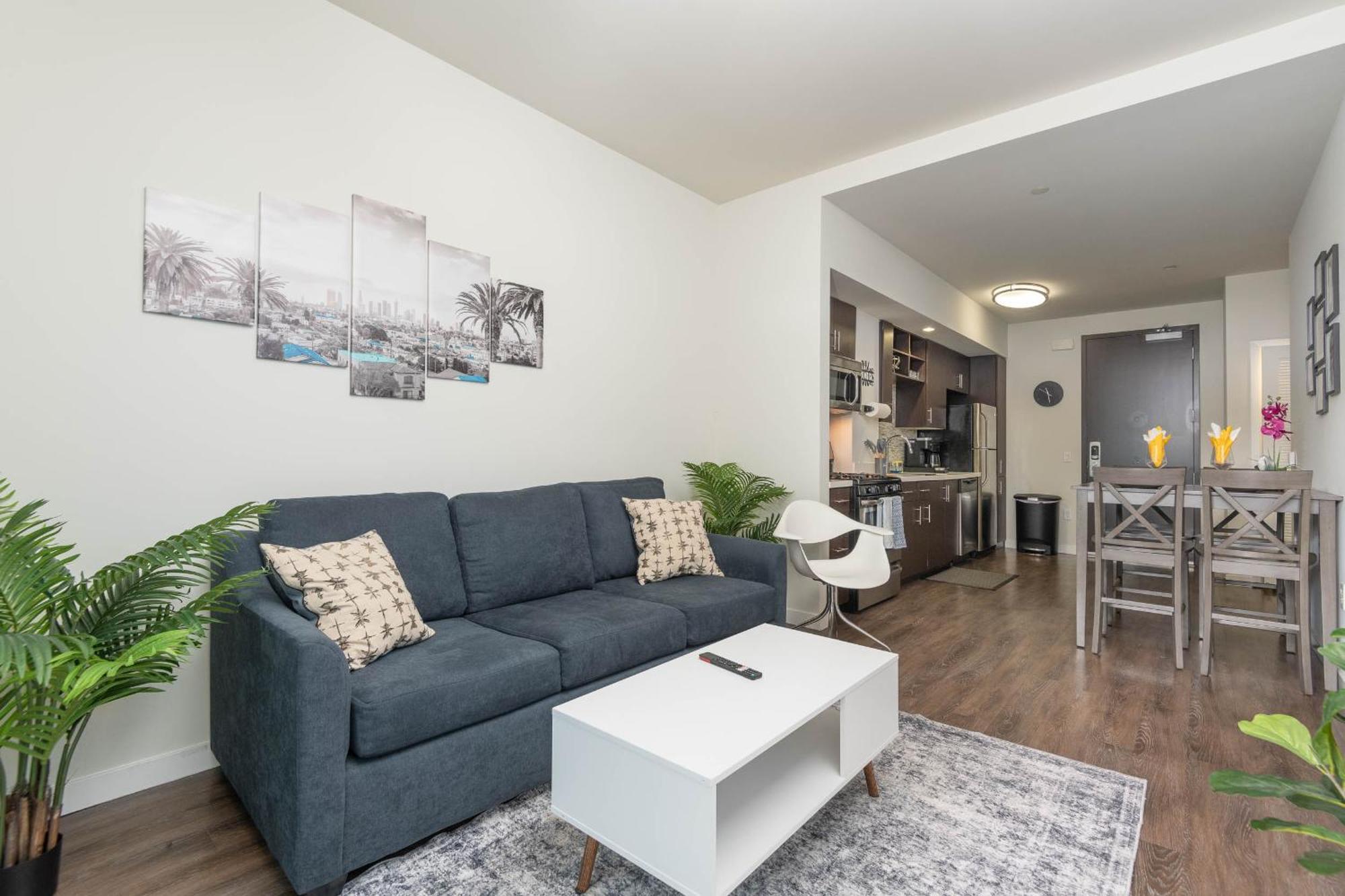 Viewpoint Apartamento *