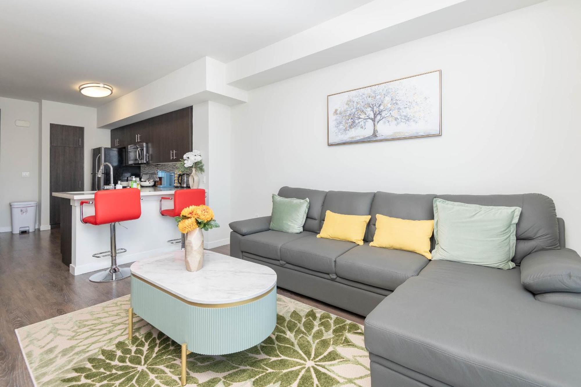 Apartamento Viewpoint *