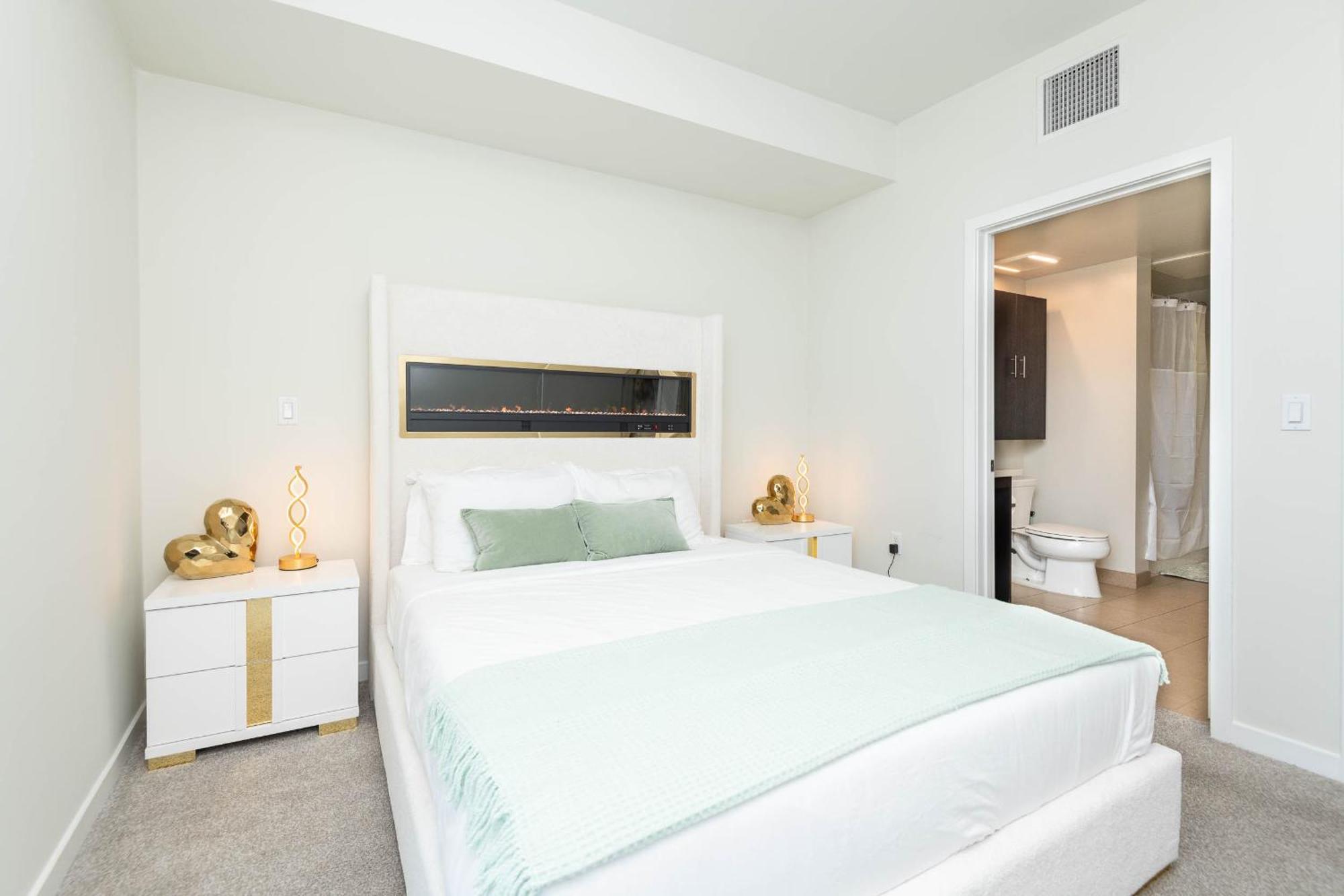 Viewpoint Apartamento
