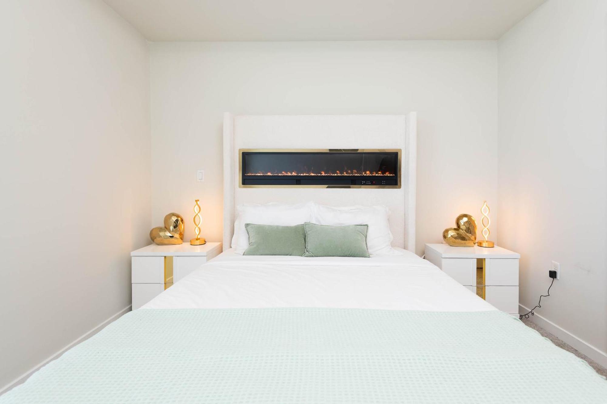 Viewpoint Apartamento